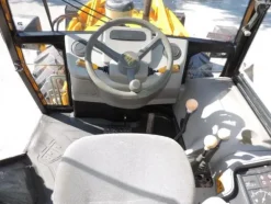1#3513 Mini terna JCB 2 DX
