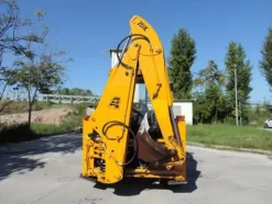 1#3513 Mini terna JCB 2 DX