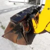 2#3513 Mini terna JCB 2 DX