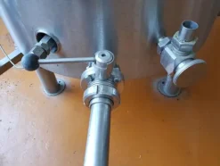 21#3260 Miscelatore Bertuzzi