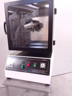 MISCELATORE DA LABORATORIO – GIULIANI (COD. LAB-MES-9)