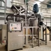 MISCELATORE SOTTOVUOTO PRODOTTI LIQUIDI-VISCOSI MAX-MIX