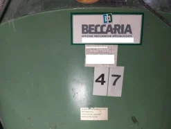 20#7556 Miscelatori Officine Meccaniche