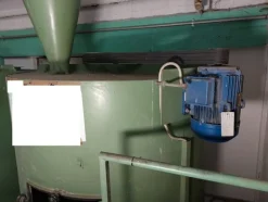 20#7556 Miscelatori Officine Meccaniche