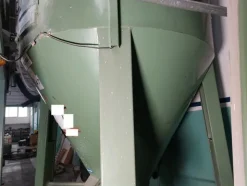 20#7556 Miscelatori Officine Meccaniche