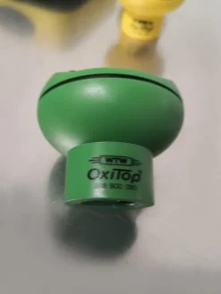 MISURATORE BOD – WTW – MOD. OXITOP IS 6 (APP-21)