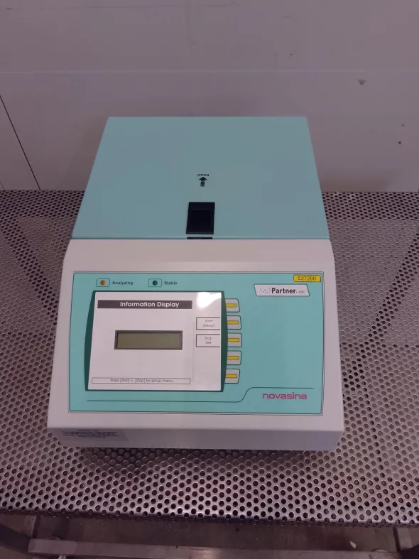 MISURATORE DI ATTIVITÀ DELL’ACQUA (COD. LAB-MIS-7)