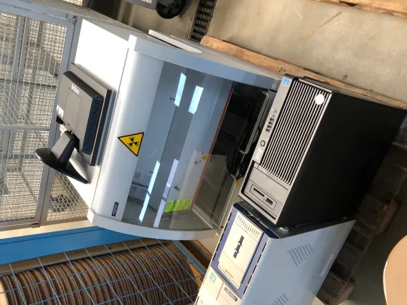 Misuratore di spessori di riporto Fischerscope