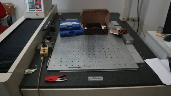 42#5049 Misuratore 3D Mitutoyo
