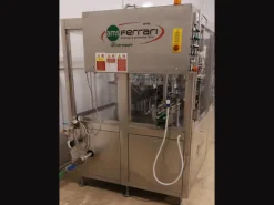 M298 Monoblocco di riemp. usato AMS FERRARI 12/12/1