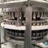 M338 Monoblocco riempimento lattine usato Crown Bevcorp