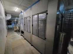 M280 Monoblocco usato RIVI 50-60-12 12000 bph