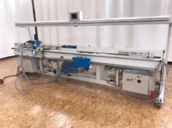 MN965-1304Banco montaggio infissi