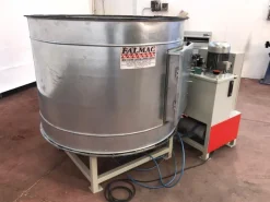 MN863 - 1141Bricchettatrice marca RCE Meccaniche
