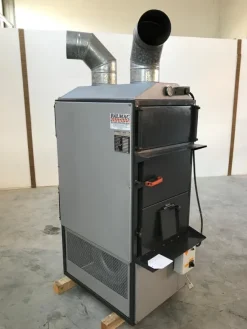 MN792 - 1062Caldaia marca Fabbri