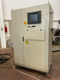 MN1108-1517 Centro di lavoro SCM
