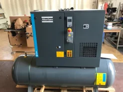 MN987-1331Compressore per falegnameria