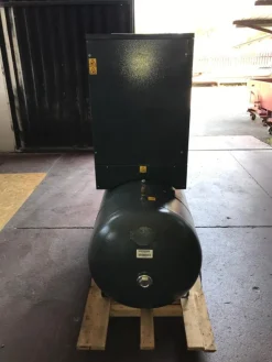 MN987-1331Compressore per falegnameria