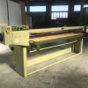 MN728 - Levigatrice a nastro Minimax