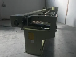 MN728 - Levigatrice a nastro Minimax