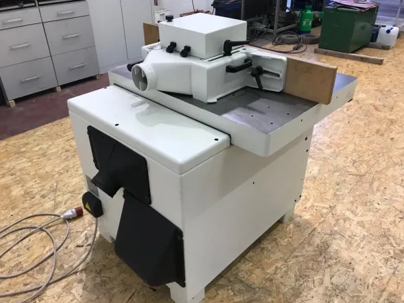 MN1031-1379SCM Minimax Toupie