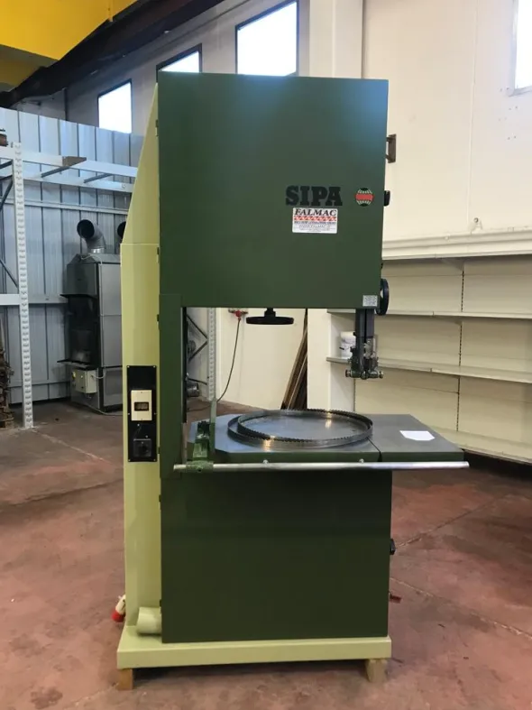 MN853 - 1131Sega a nastro marca Sipa