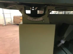 MN853 - 1131Sega a nastro marca Sipa