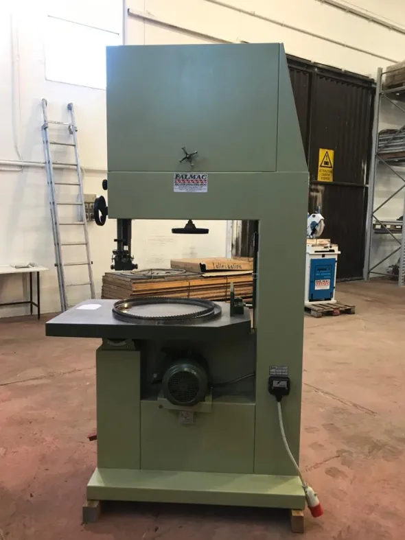 MN853 - 1131Sega a nastro marca Sipa