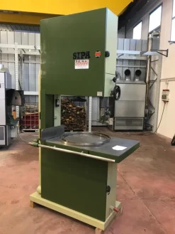 MN853 - 1131Sega a nastro marca Sipa