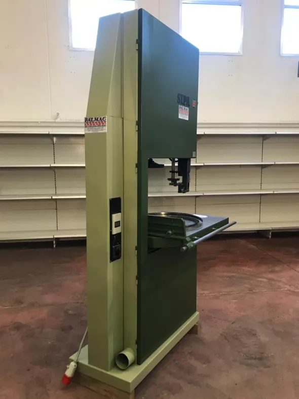 MN853 - 1131Sega a nastro marca Sipa