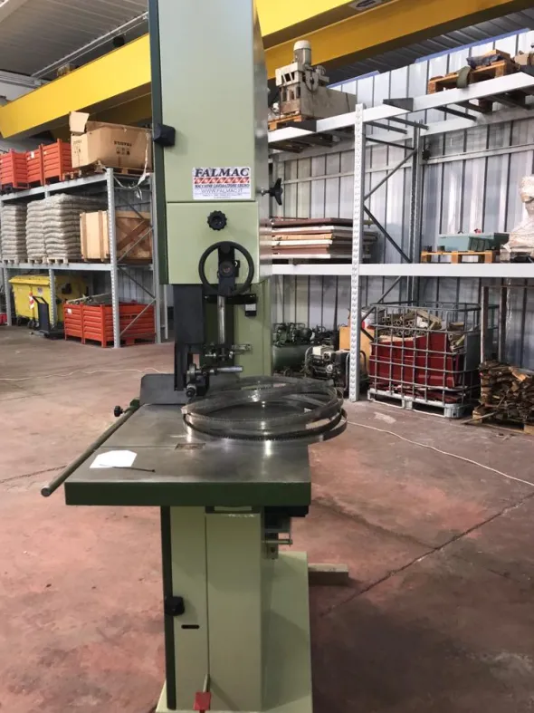 MN856 - 1133Sega a nastro marca Sipa