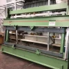 MN1178 - 1654Strettoio professionale per legno