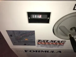 MN859 - 1137Toupie marca Formula
