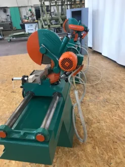 MN1172 - 1648Troncatrice professionale