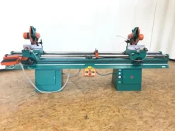 MN1172 - 1648Troncatrice professionale
