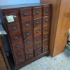 34#9481 Mobile orientale