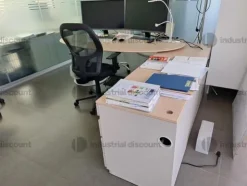 4#9178 Mobili da ufficio completi