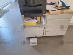 4#9178 Mobili da ufficio completi
