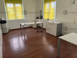 6#8948 Mobili da uffico