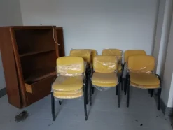 3#8247 Mobili e Arredi vari