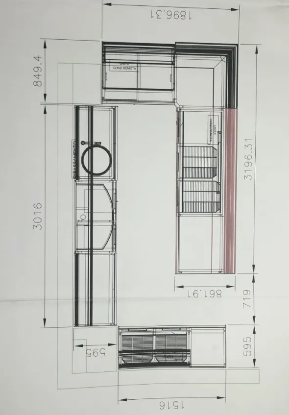 MOBILI ED ATTREZZATURA BAR