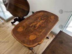 7#8758 Mobili in stile antico per la casa