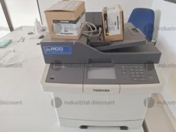 9#9504 Mobili ufficio con accessori