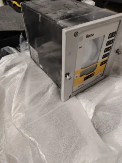 Modulo di Controllo Gema OptiStar CG13