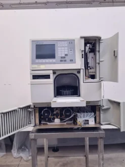 MODULO DI SEPARAZIONE HPLC – WATERS (COD. LAB-COMP-66)