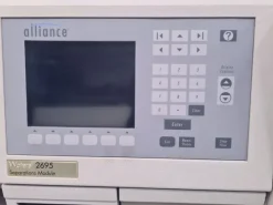 MODULO DI SEPARAZIONE HPLC – WATERS (COD. LAB-COMP-66)