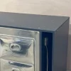 Modulo frigo con 4 cassetti