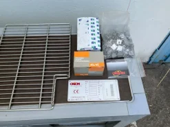 Modulo frigo orion