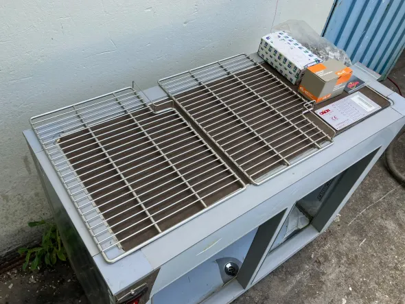 Modulo frigo orion