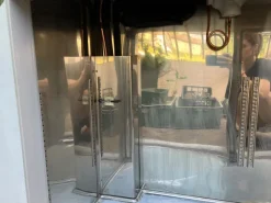 Modulo frigo orion